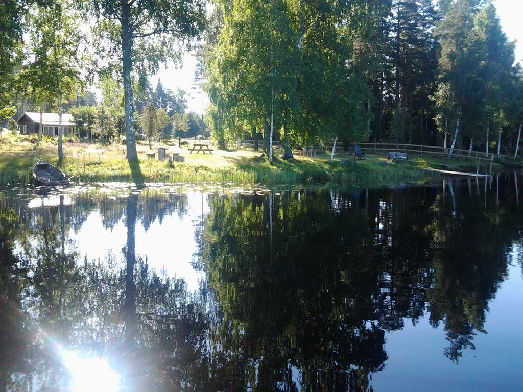 Grinderum Hallerum Екстер'єр фото